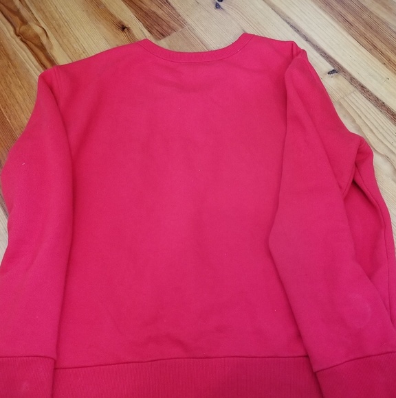 Gucci Logo Box Crewneck - Picture 3 of 4